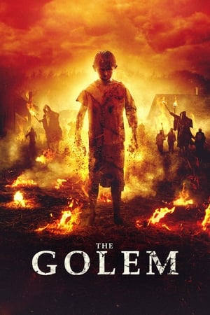 The Golem (2018) Hindi Dual Audio 300MB - Movierulz