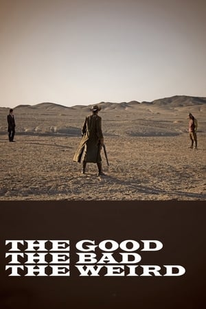 The Good the Bad the Weird 2008 Hindi Dubbed – - Movierulz