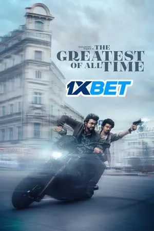 GOAT – The Greatest of All Time 2024 Hindi Dual Audio - Movierulz