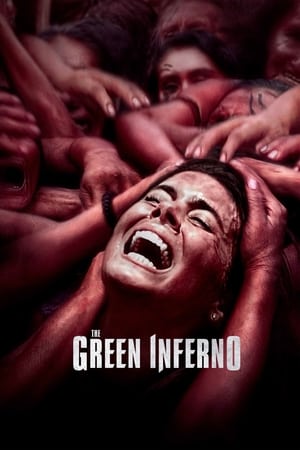 The Green Inferno (2013) Hindi Dual Audio [1.1GB] - Movierulz