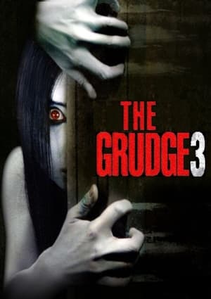 The Grudge 3 2009 Hindi Dual Audio 300MB - Movierulz