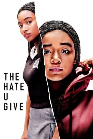 The Hate U Give (2018) Hindi Dual Audio [1.2GB] - Movierulz