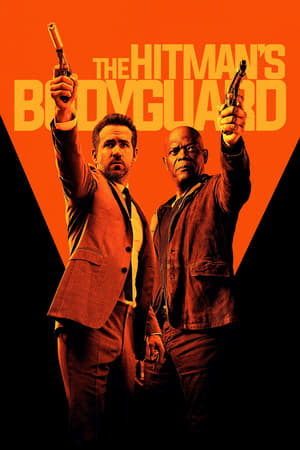 The Hitmans Bodyguard 2017 Dual Audio Hindi [170MB] - Movierulz