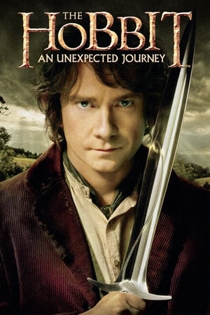 The Hobbit An Unexpected Journey (2012) Hindi Dual Audio Movie [200MB] - Movierulz