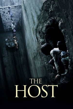 The Host (2006) Hindi Dual Audio [950MB] - Movierulz
