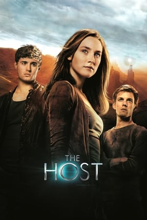 The Host 2013 Dual Audio Hindi 390MB - Movierulz