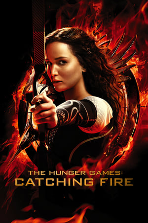 The Hunger Games Catching Fire 2013 Hindi Dual Audio [1.1GB] - Movierulz