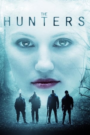 The Hunters 2011 Hindi Dual Audio 340MB - Movierulz