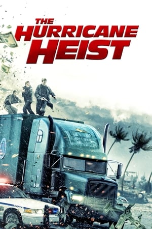 The Hurricane Heist (2018) Dual Audio Hindi 350MB - Movierulz