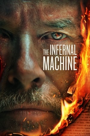 The Infernal Machine 2022 Hindi Dual Audio – - Movierulz