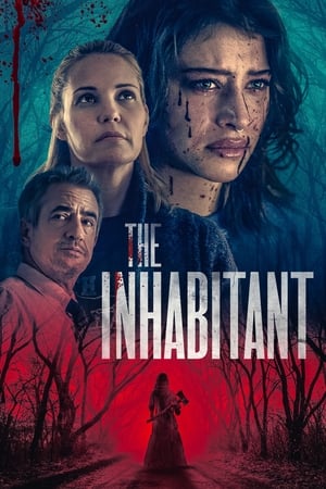The Inhabitant (2022) Hindi Dual Audio – 720p – - Movierulz