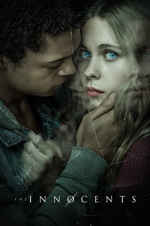 The Innocents (2021) Season 1 Hindi Dual Audio – 2021 – [Complete] - Movierulz