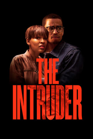 The Intruder (2019) Hindi Dual Audio 300MB - Movierulz