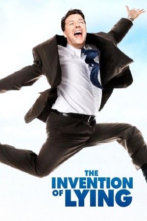 The Invention of Lying 2009 Hindi Dual Audio 300MB - Movierulz