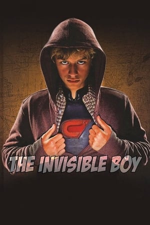 The Invisible Boy (2014) Hindi Dual Audio 300MB - Movierulz