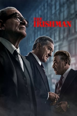 The Irishman 2019 Hindi Dual Audio 600MB - Movierulz