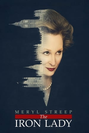 The Iron Lady (2011) Hindi Dual Audio 270MB - Movierulz