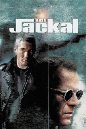 The Jackal (1997) Hindi Dual Audio [1GB] ESubs - Movierulz