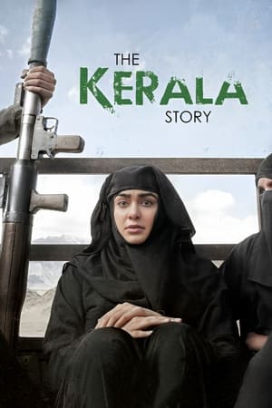 The Kerala Story 2023 Hindi - Movierulz