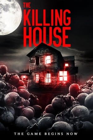 The Killing House (2018) Hindi Dual Audio [550MB] - Movierulz