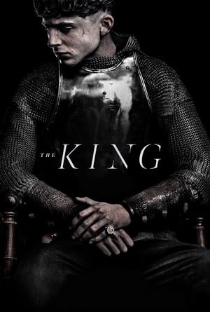The King (2019) Hindi Dual Audio 450MB - Movierulz