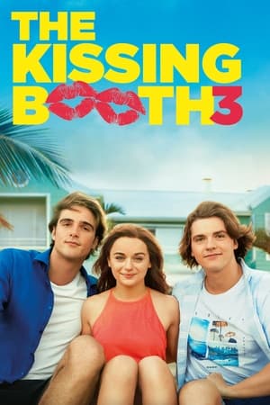 The Kissing Booth 3 2021 Hindi Dual Audio 350MB - Movierulz