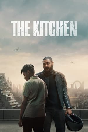 The Kitchen 2023 Hindi Dual Audio – - Movierulz