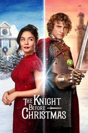 The Knight Before Christmas (2019) Hindi Dual Audio [850MB] - Movierulz