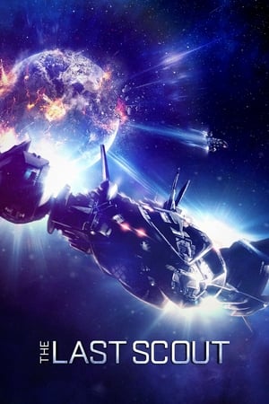 The Last Scout (2017) Hindi Dual Audio [1GB] - Movierulz