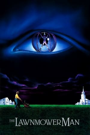 The Lawnmower Man 1992 Dual Audio Hindi 430MB - Movierulz