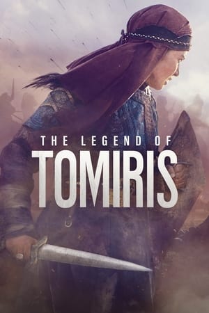 The Legend of Tomiris 2019 Hindi Dual Audio – - Movierulz