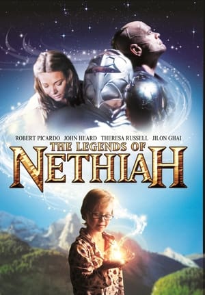 The Legends of Nethiah 2012 Hindi Dual Audio [1.1GB] - Movierulz