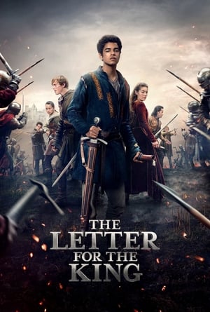 The Letter for the King (2020) Season 1 All Episodes Hindi Dual Audio [Complete] – - Movierulz