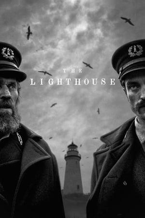 The Lighthouse (2019) Hindi Dual Audio [1GB] - Movierulz
