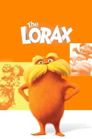 The Lorax 2012 Dual Audio Hindi [700MB] - Movierulz