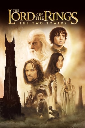 The Lord of the Rings: The Two Towers 2002 Hindi Dual Audio - Movierulz
