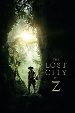The Lost City of Z 2016 Hindi Dual Audio [1.2GB] - Movierulz