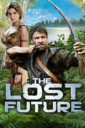 The Lost Future 2010 Dual Audio Hindi 300MB - Movierulz