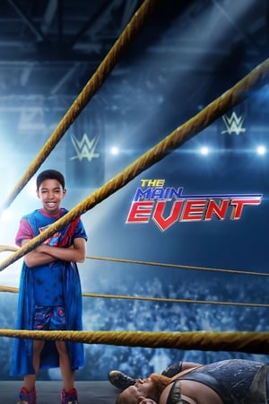 The Main Event 2020 Hindi Dual Audio 300MB - Movierulz