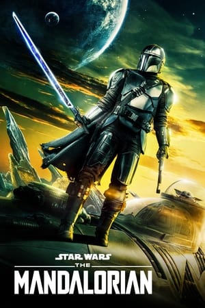 The Mandalorian (2023) Season 3 Hindi – – (Episode 8 Added) - Movierulz