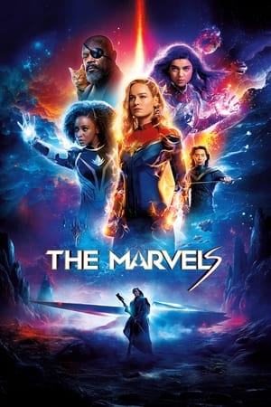 The Marvels 2023 Hindi (ORG) Dual Audio – - Movierulz