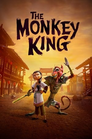 The Monkey King 2023 Hindi Dual Audio – - Movierulz