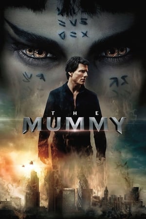 The Mummy 2017 300MB Hindi Dubbed Download - Movierulz