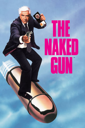 The Naked Gun: From the Files of Police Squad! (1988) Hindi Dual Audio 280MB - Movierulz