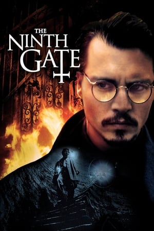 The Ninth Gate (1999) Hindi Dual Audio 400MB ESubs - Movierulz