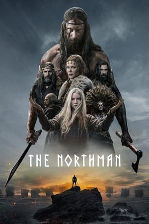 The Northman (2022) Hindi Dual Audio – - Movierulz