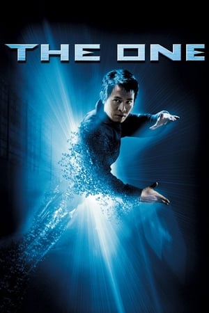The One (2001) Hindi Dual Audio [750MB] - Movierulz
