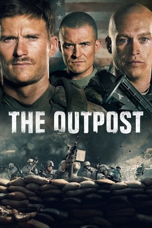 The Outpost 2020 Hindi Dual Audio 350MB - Movierulz
