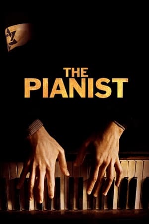 The Pianist (2002) Hindi Dual Audio 450MB - Movierulz