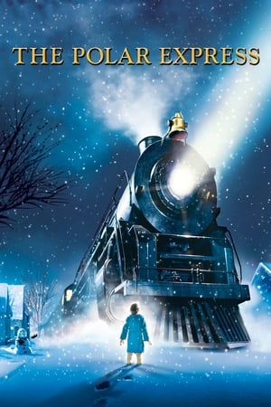 The Polar Express (2004) Hindi Dual Audio [850MB] - Movierulz